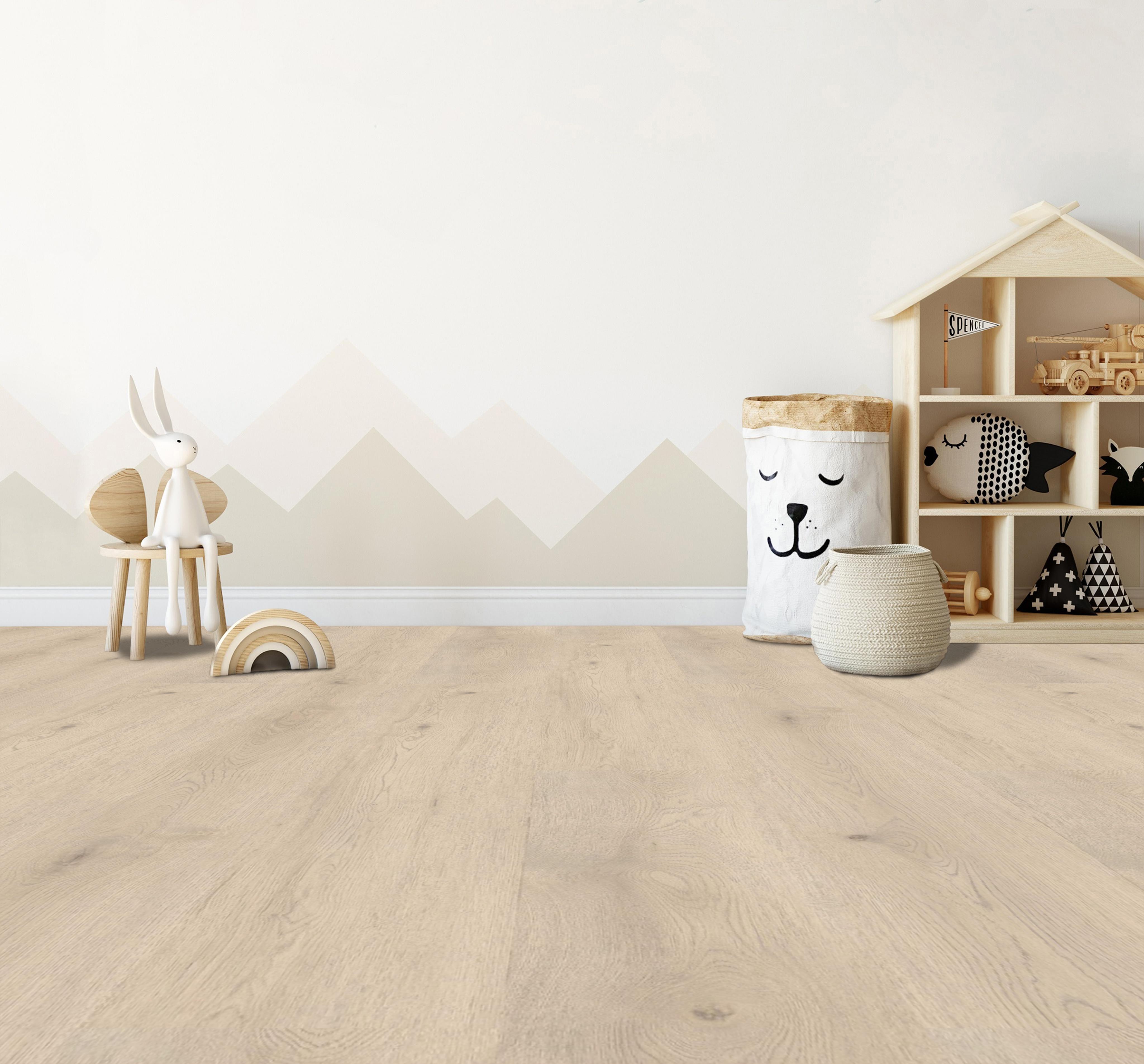 Click-Vinyl CHECK One 2490 Weitenhagen Oak inkl. Tritschall Premium Breit