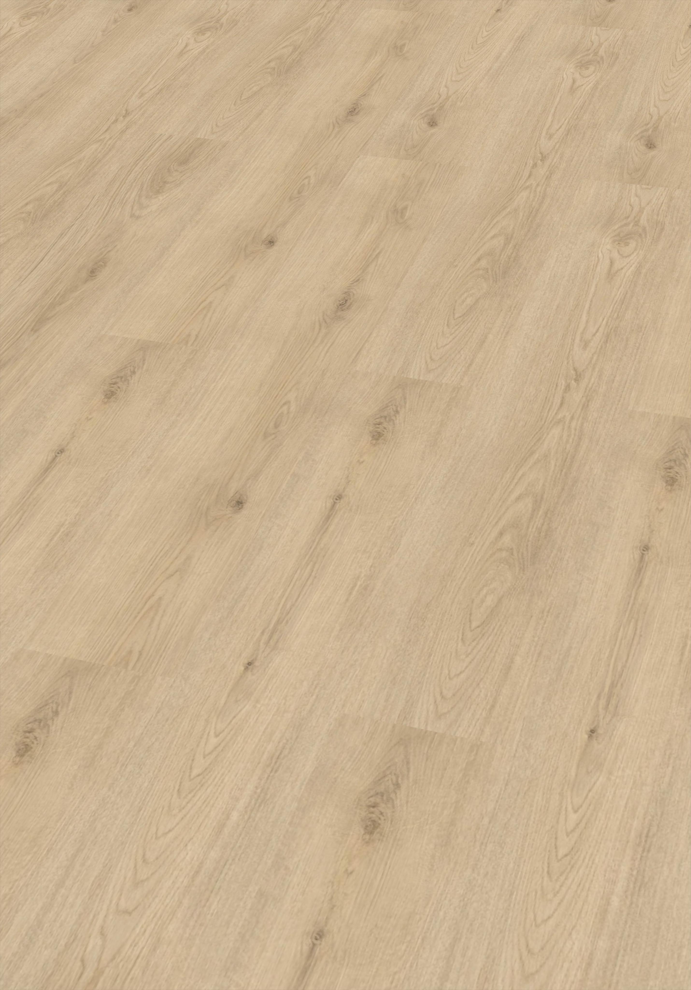 Click-Vinyl CHECK One 2485 Grasholz Oak inkl. Trittschall Standard Breit + Langdiele