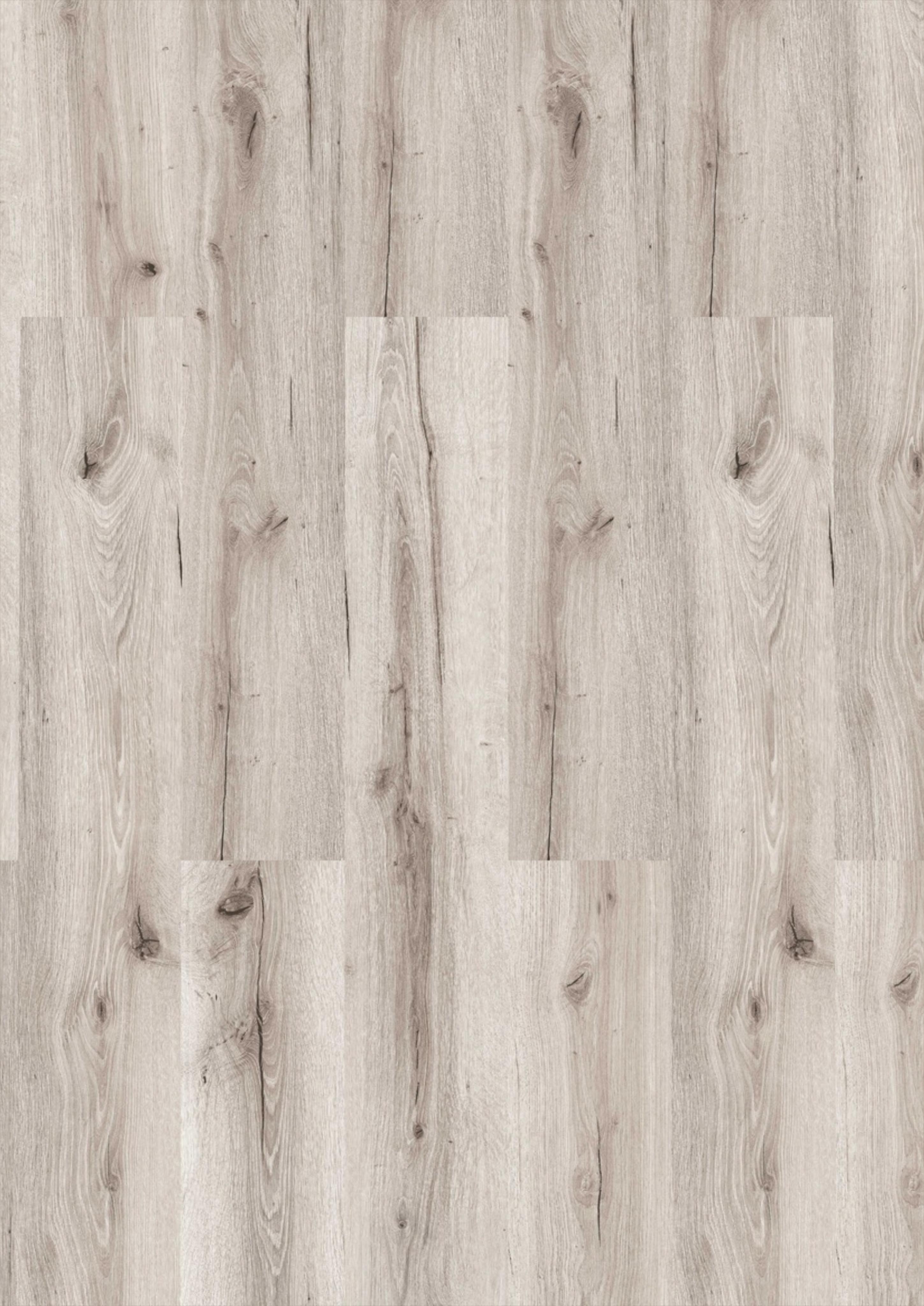 Click-Vinyl CHECK One 2489 Wittland Oak inkl. Trittschall Standard Breit + Langdiele