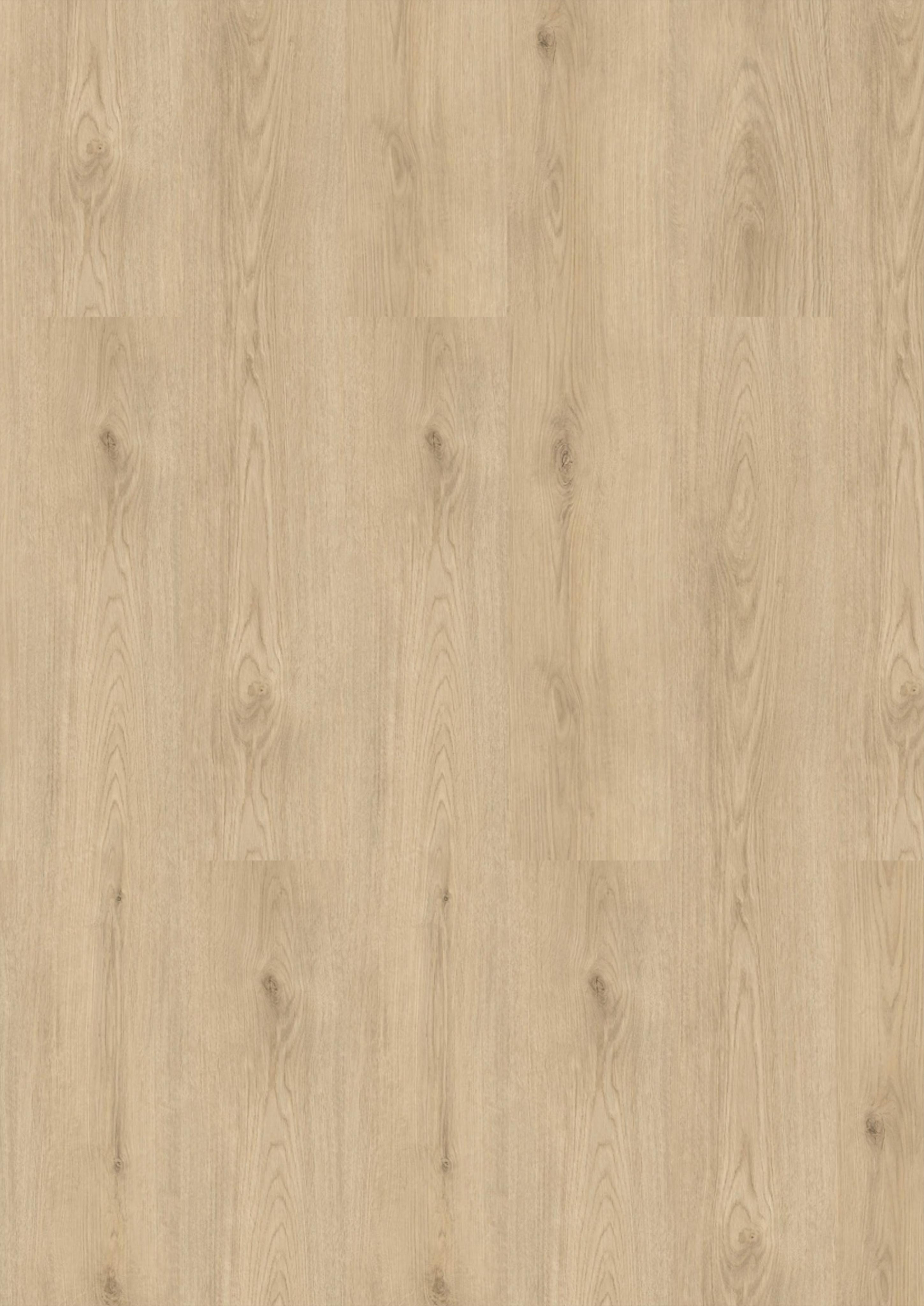 Click-Vinyl CHECK One 2485 Grasholz Oak inkl. Trittschall Standard Breit + Langdiele