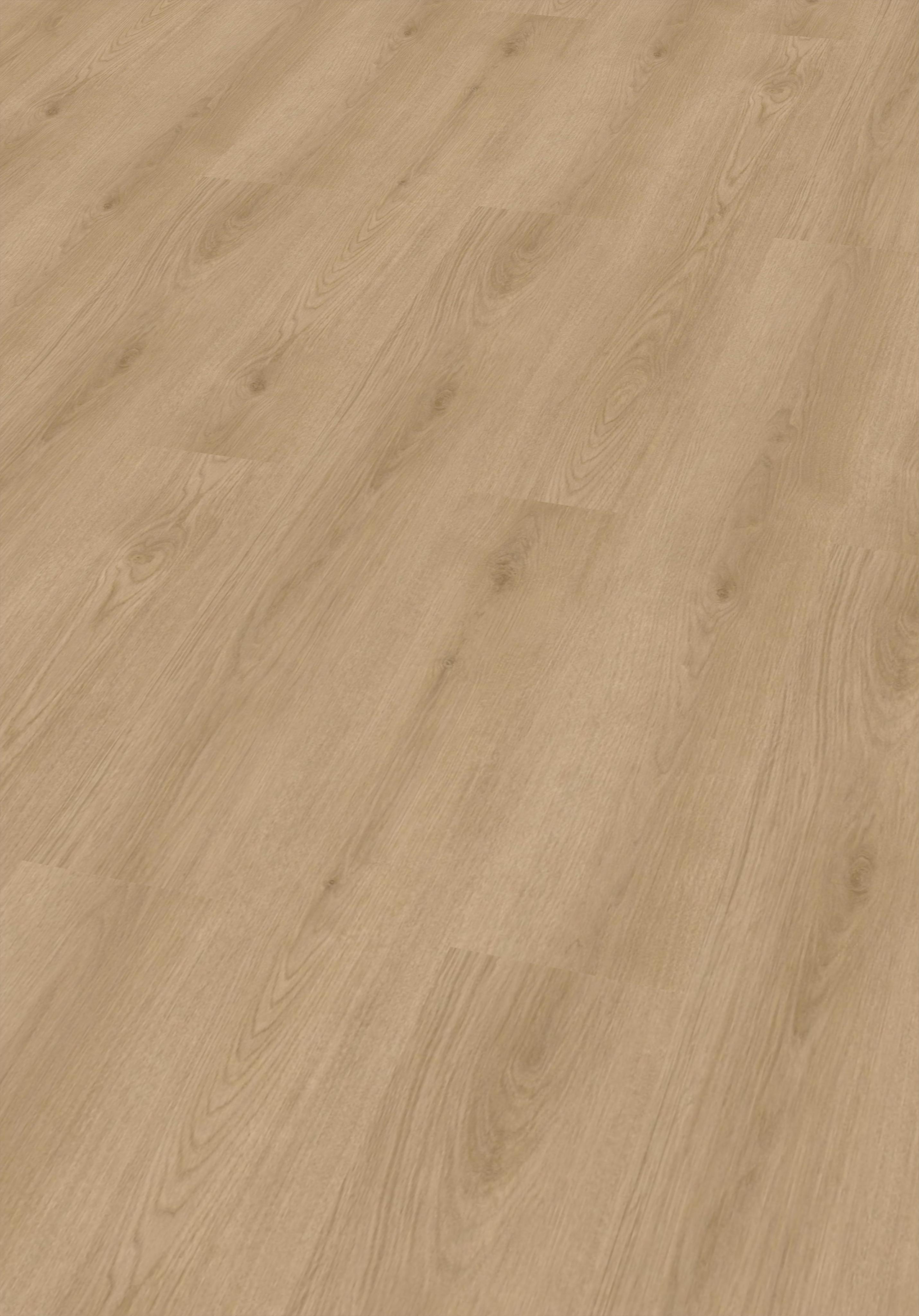 Click-Vinyl CHECK One 2483 Krokamp Oak  inkl. Trittschall Standard Breit + Langdiele