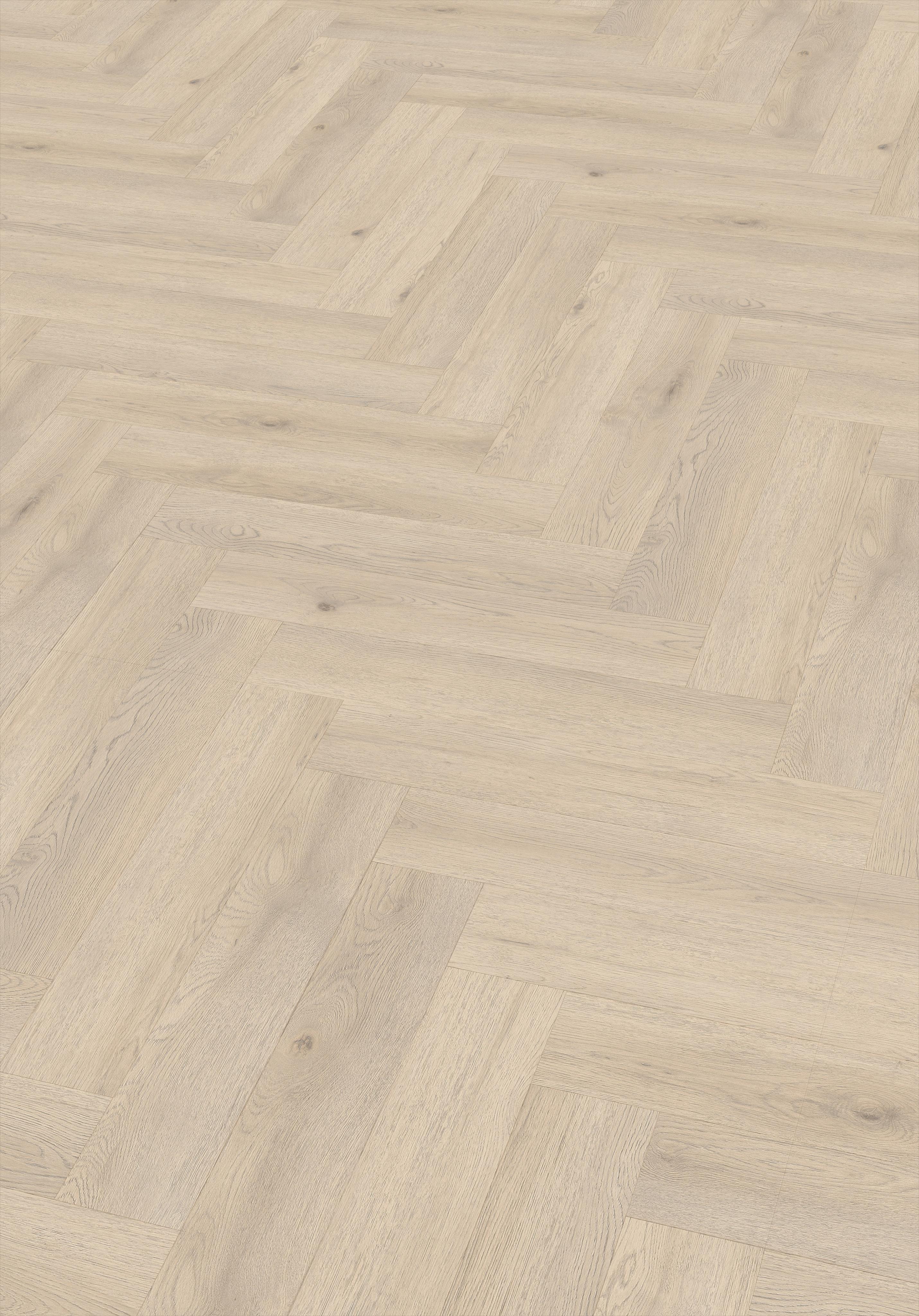 Click-Vinyl CHECK One 2490H Weitenhagen Oak Herringbone inkl. Trittschall