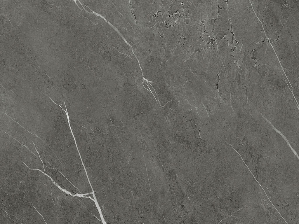 Click-Vinyl World of SPC 3579 Bolder Marble inkl. Trittschall Fliese Town