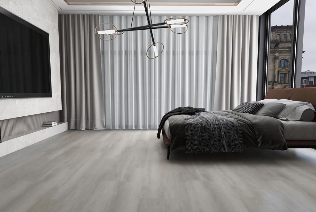 Klebe-Vinyl World of Dryback 3536E Amarillo Oak Breitdiele Town 2mm