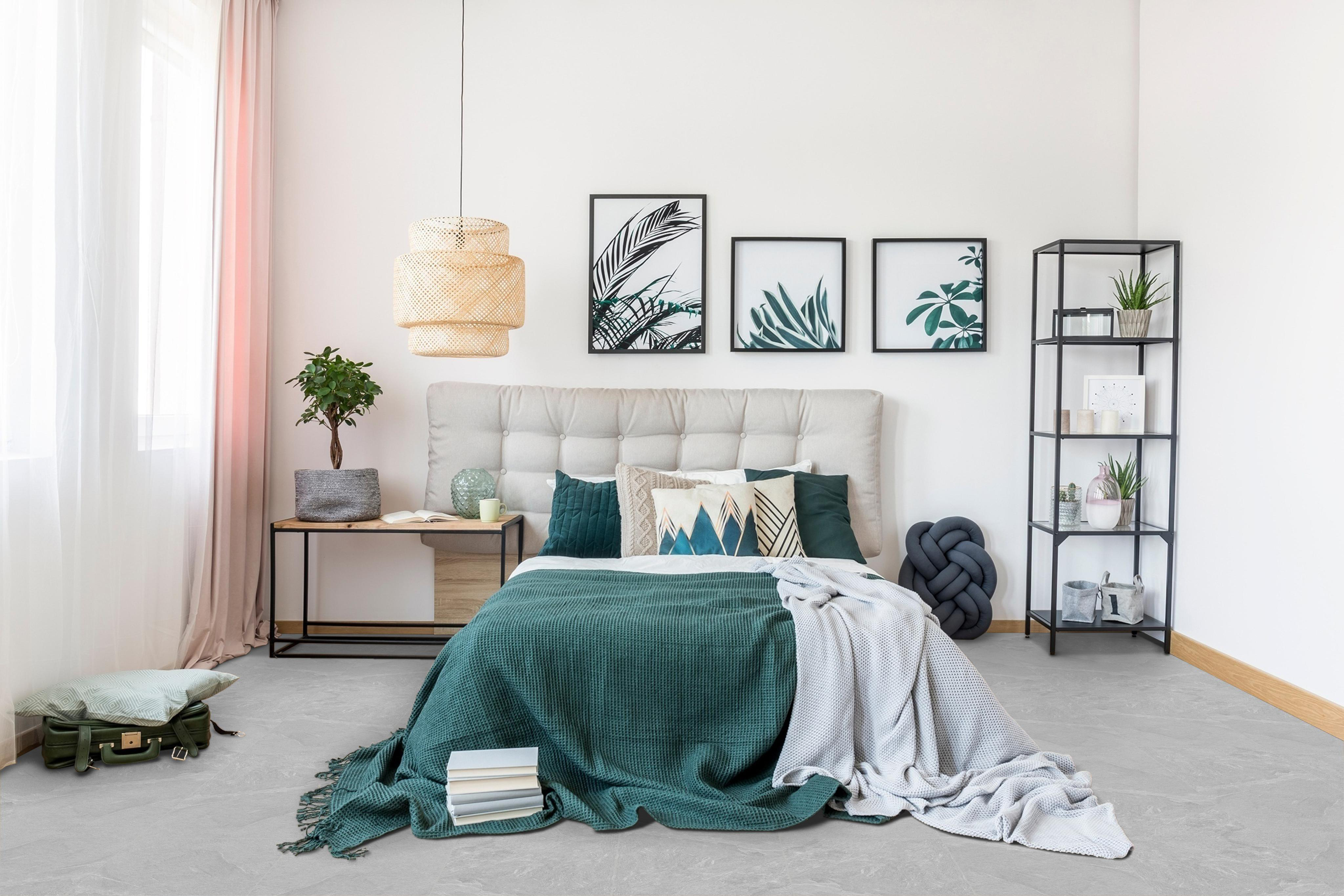 Click Fliese CHECK smart tile 5002 Salento Marmor Fliese