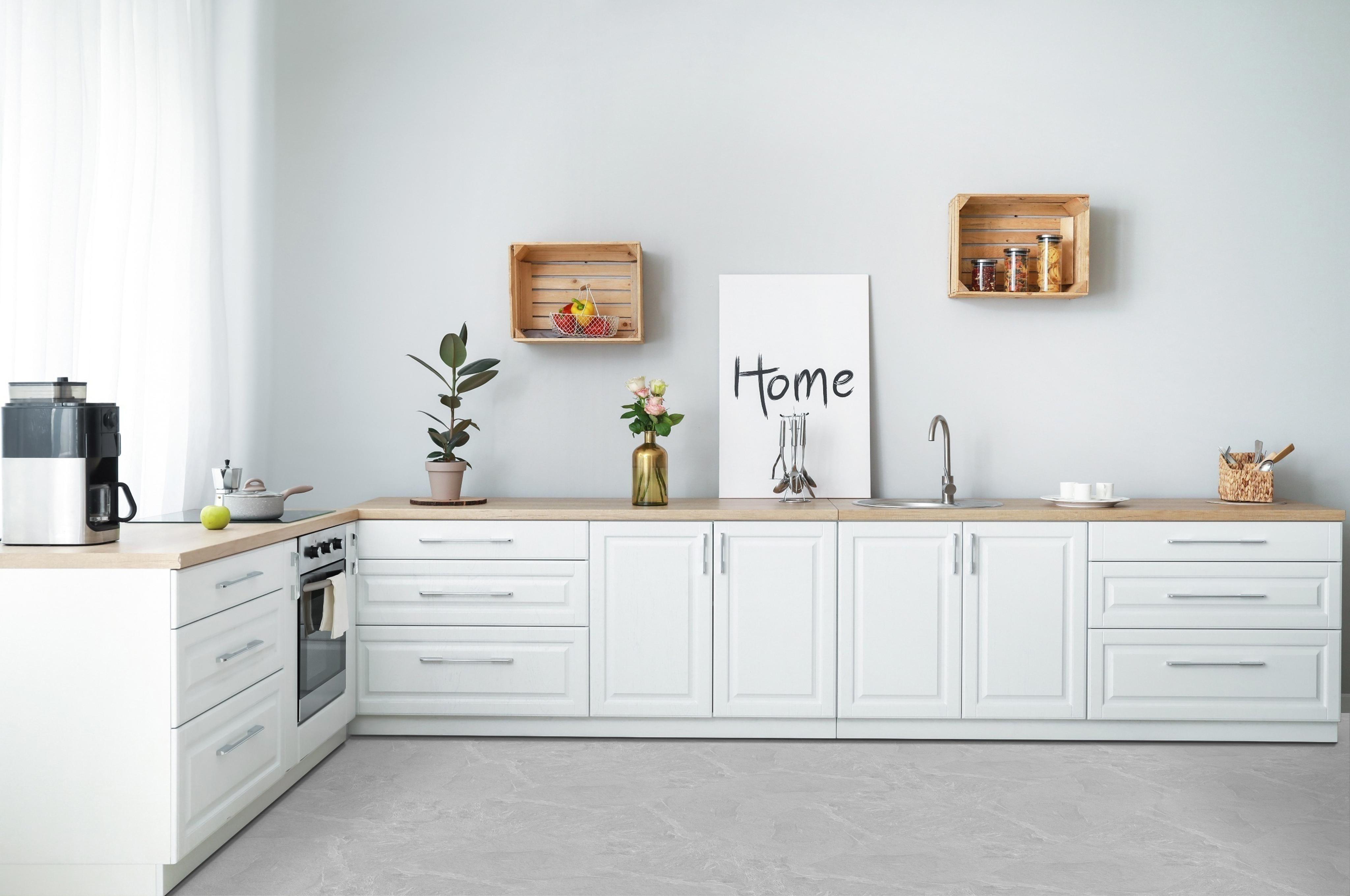 Click Fliese CHECK smart tile 5002 Salento Marmor Fliese