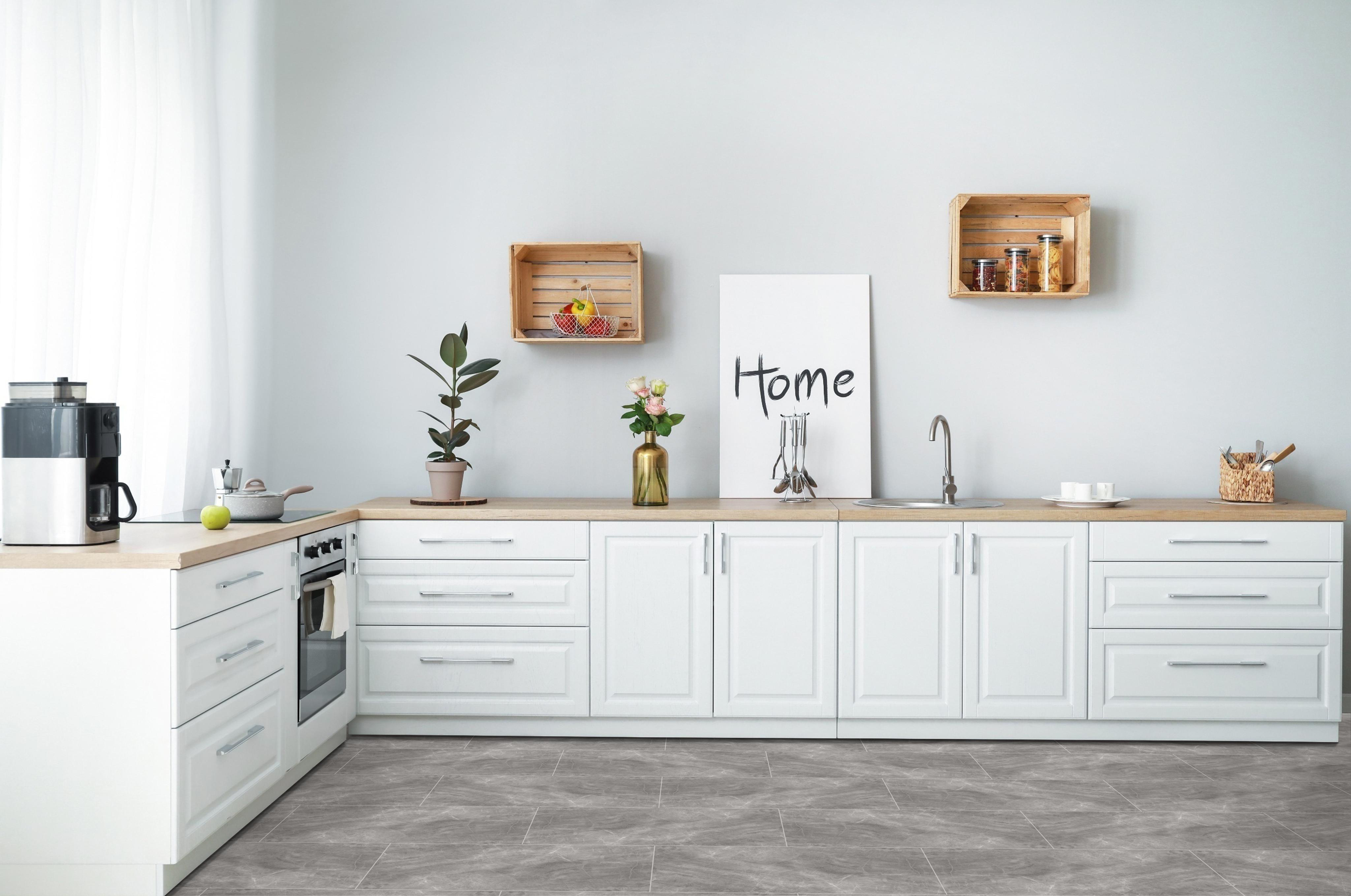 Click Fliese CHECK smart tile 5003 Amalfi Marmor Fliese