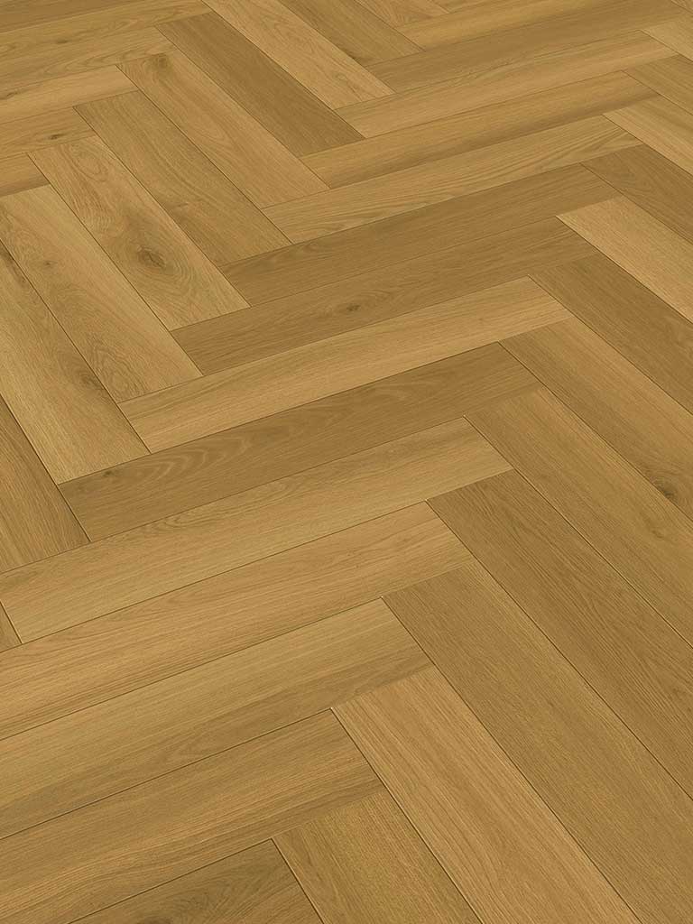 Klebe-Vinyl 2478HE Buchäcker Eiche Herringbone