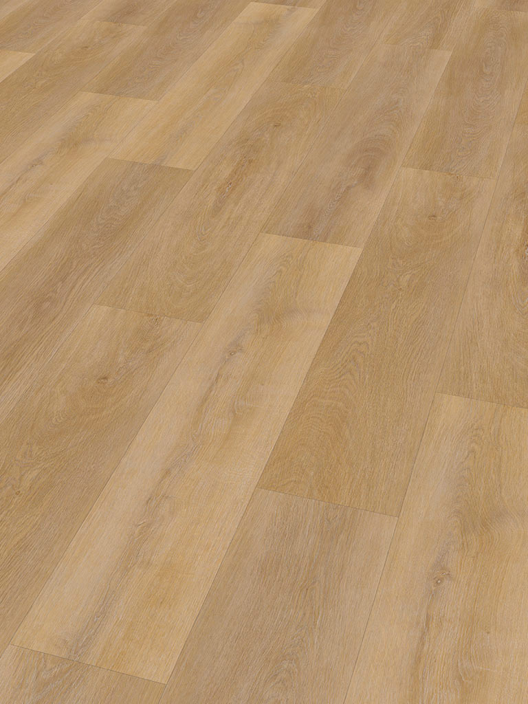 Click vinyl CHECK One 2072 Alteno oak wide plank incl. impact sound premium