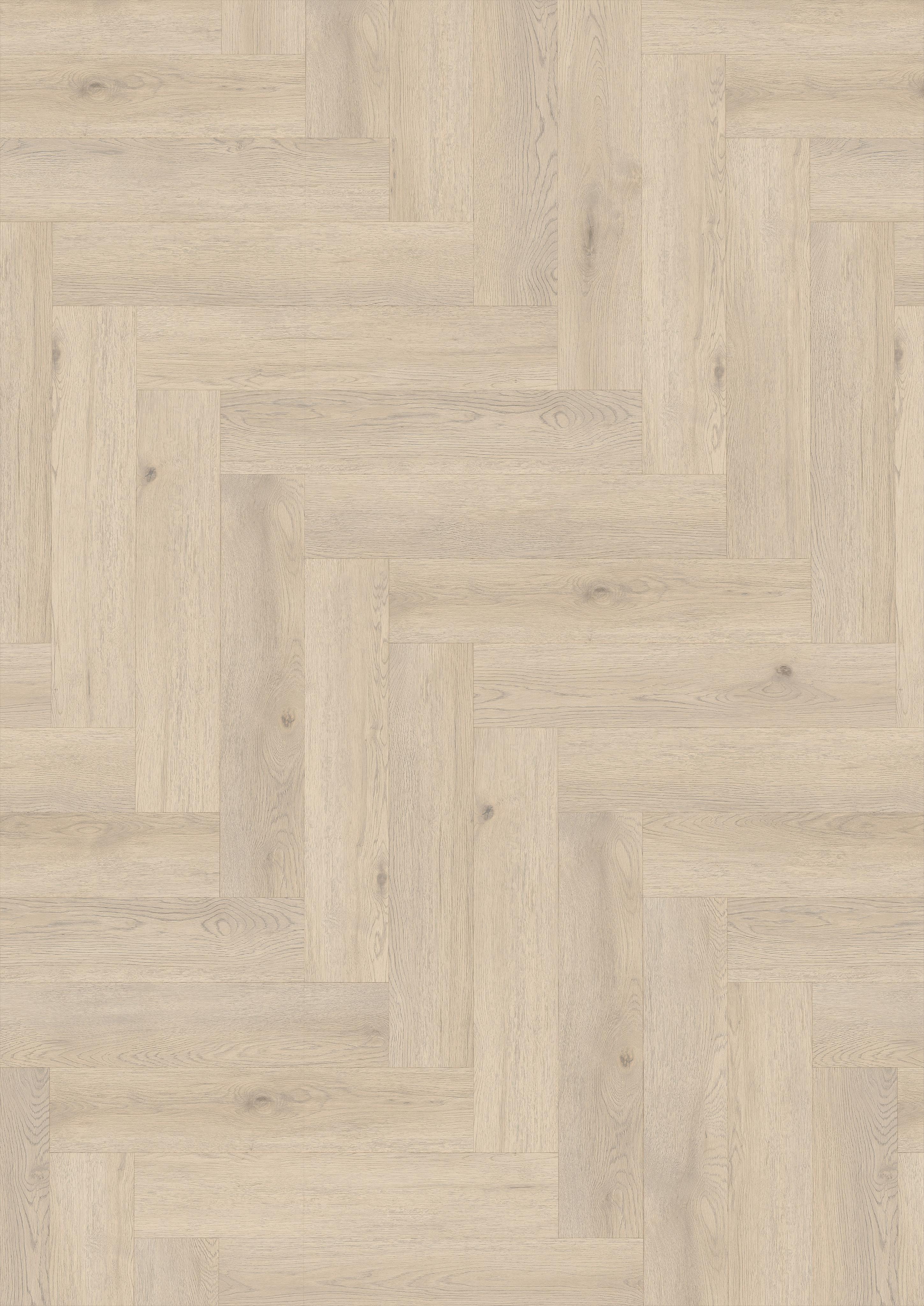 Click-Vinyl CHECK One 2490H Weitenhagen Oak Herringbone inkl. Trittschall
