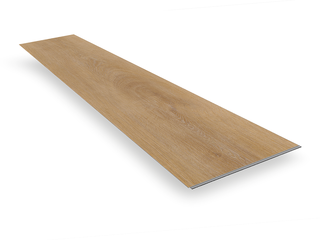 Click vinyl CHECK One 2072 Alteno oak wide plank incl. impact sound premium