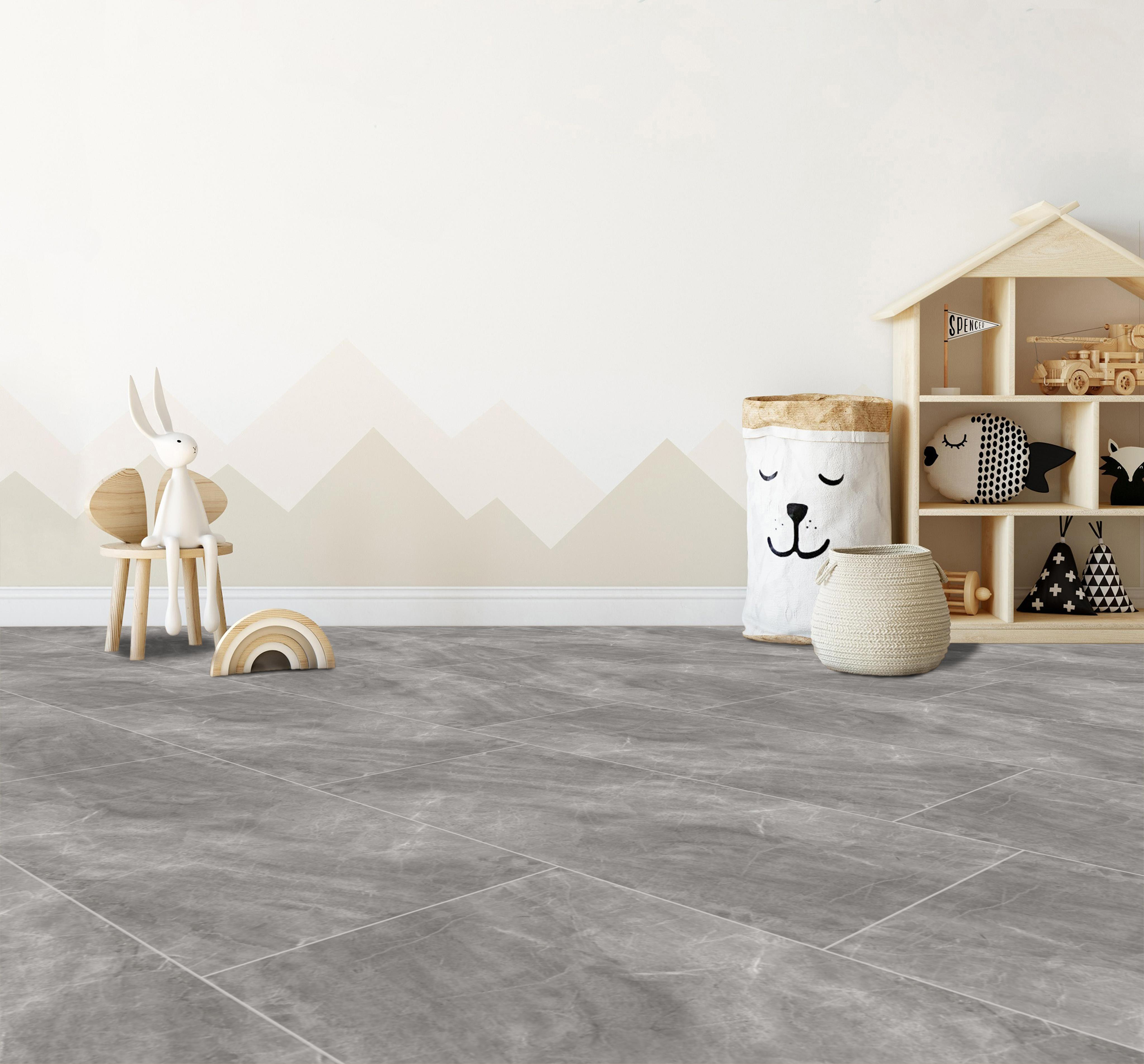 Click Fliese CHECK smart tile 5003 Amalfi Marmor Fliese