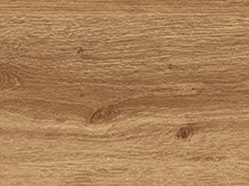 Click-Vinyl World of SPC 3565 Mancos Oak inkl. Trittschall (Kork) Diele Village