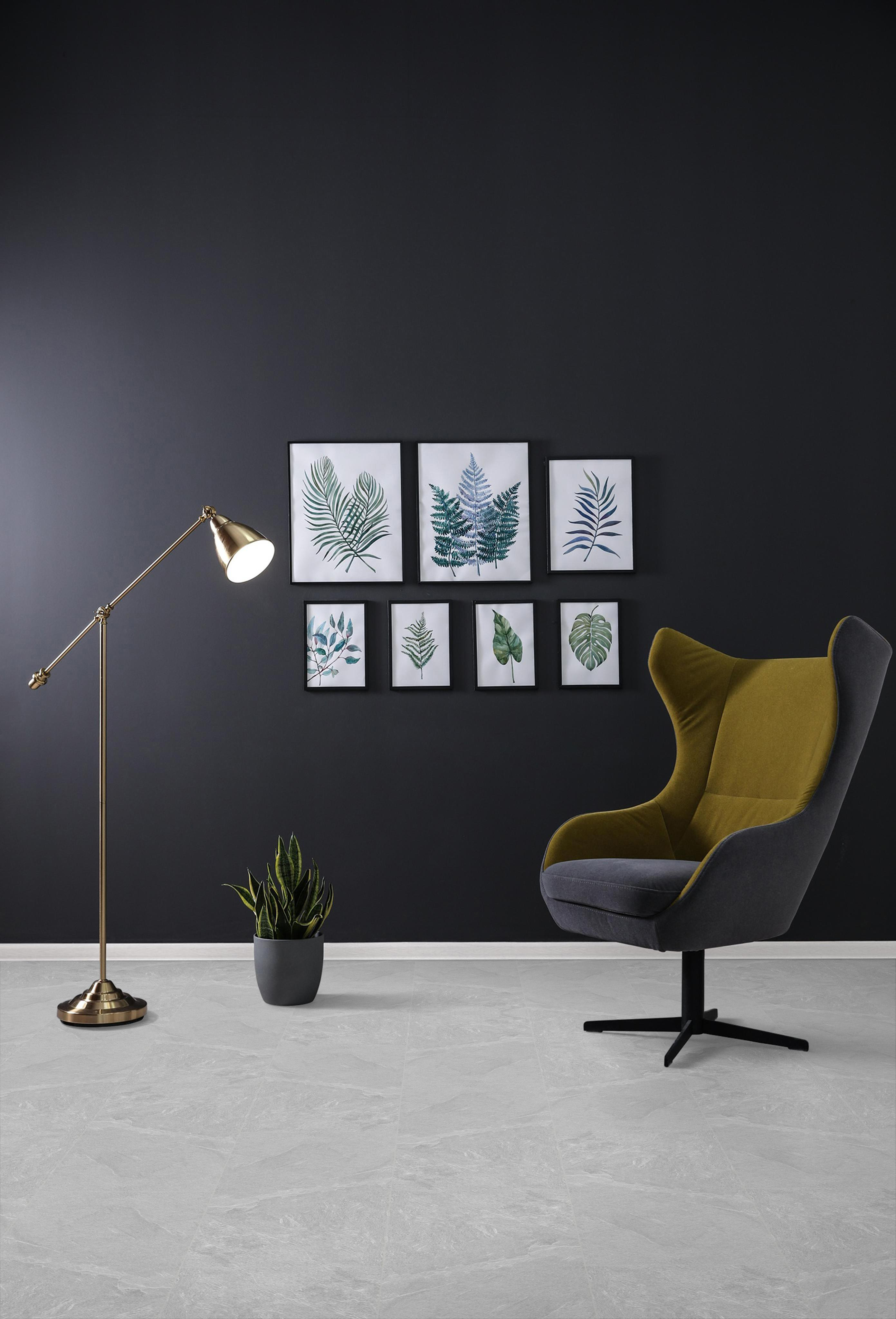 Click Fliese CHECK smart tile 5002 Salento Marmor Fliese