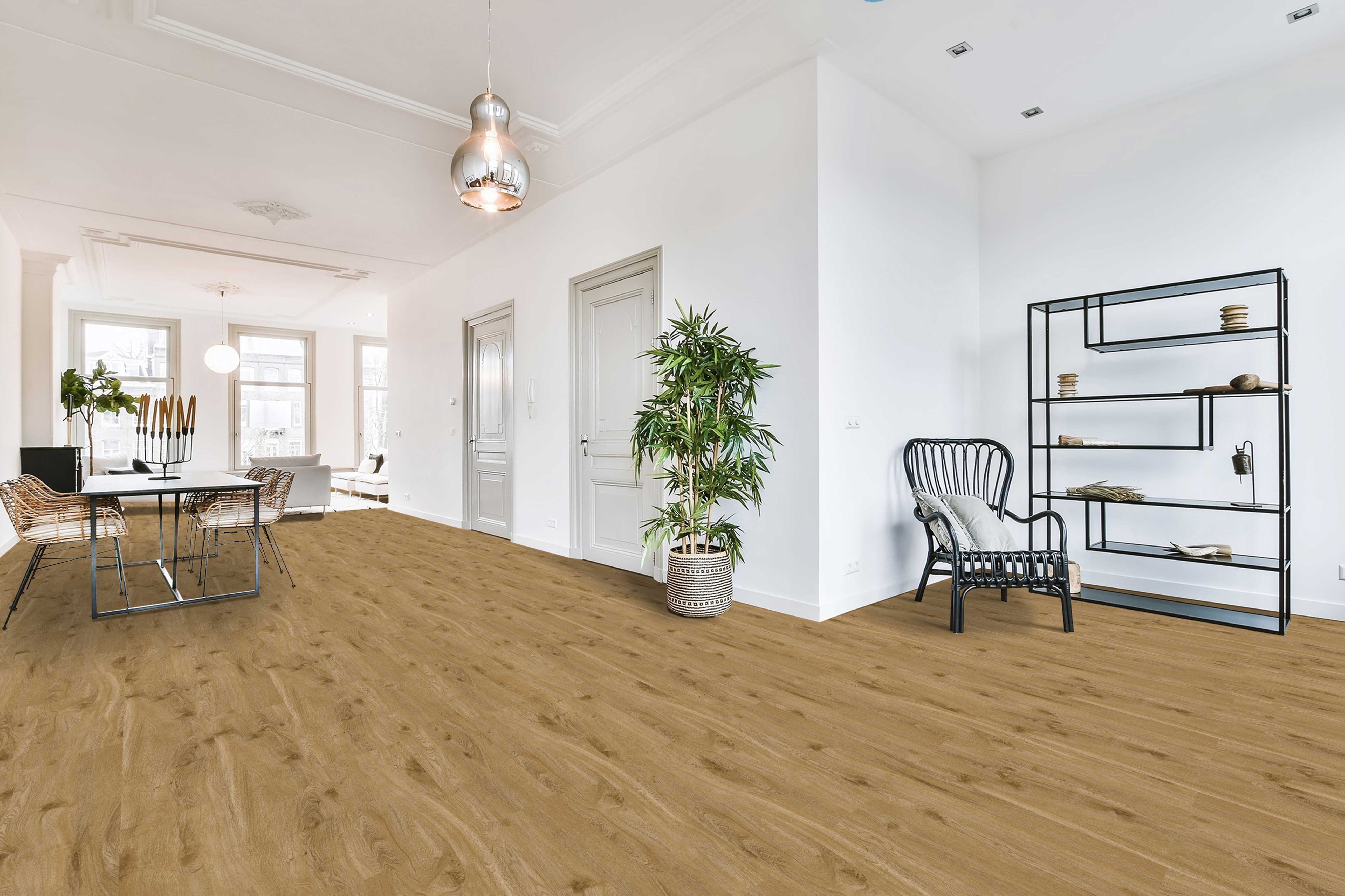 Klebe-Vinyl 3542E Anderson Oak Breitdiele