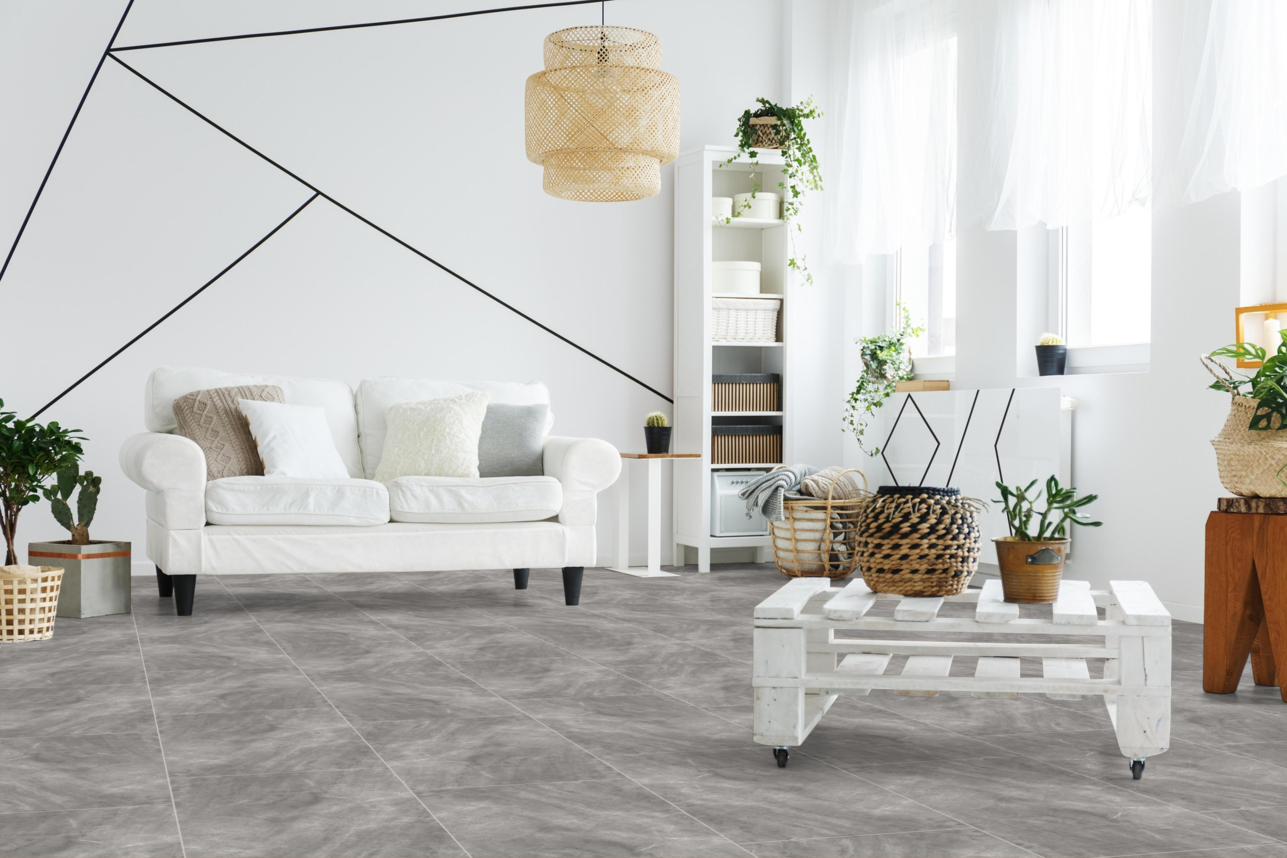 Click Fliese CHECK smart tile 5003 Amalfi Marmor Fliese