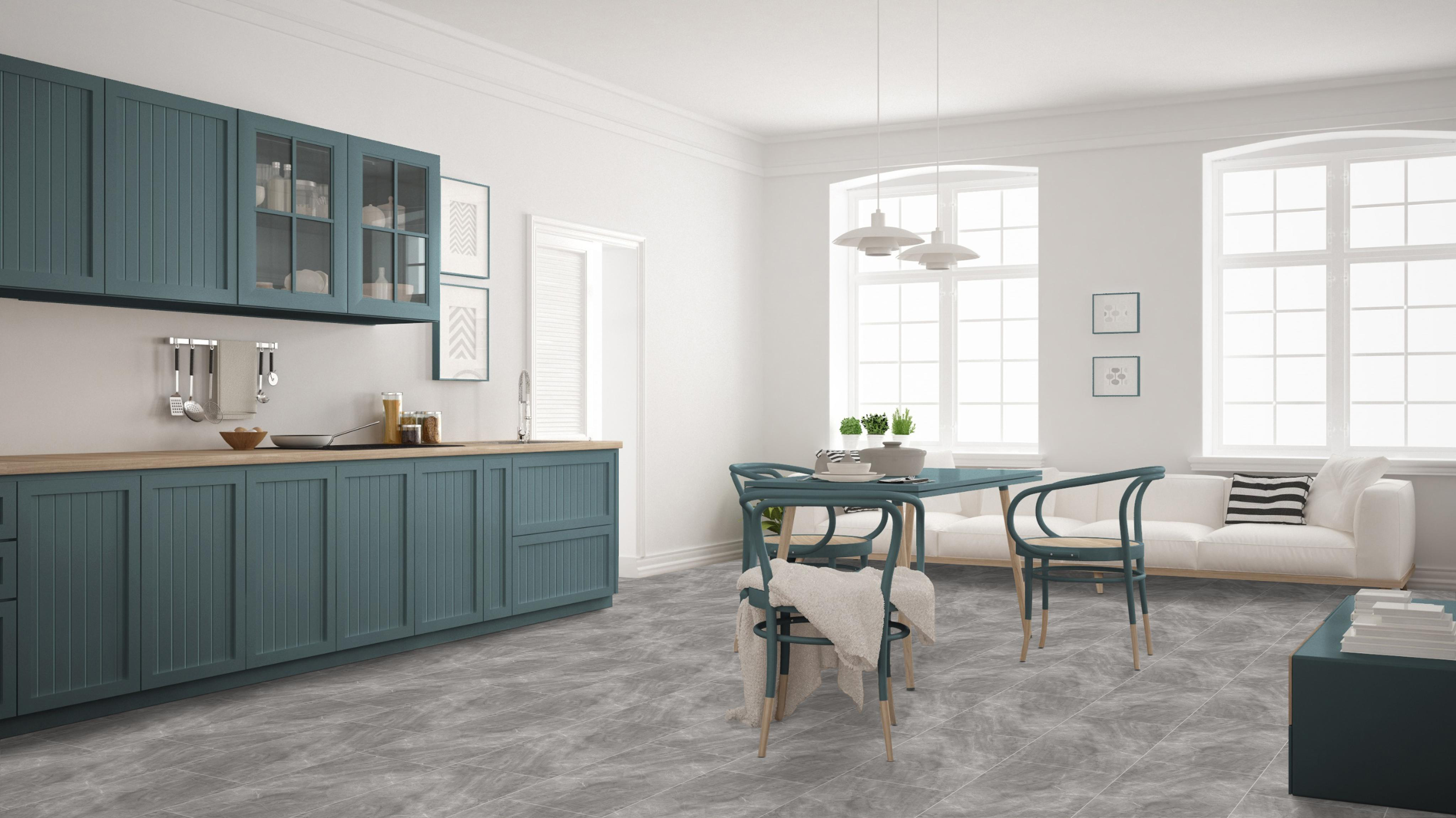 Click Fliese CHECK smart tile 5003 Amalfi Marmor Fliese