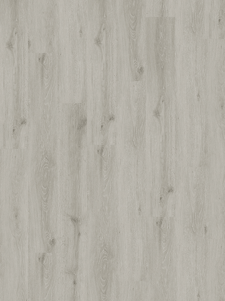 Click-Vinyl World of SPC 3570 Leavenworth Oak inkl. Trittschall (Kork) Diele Village