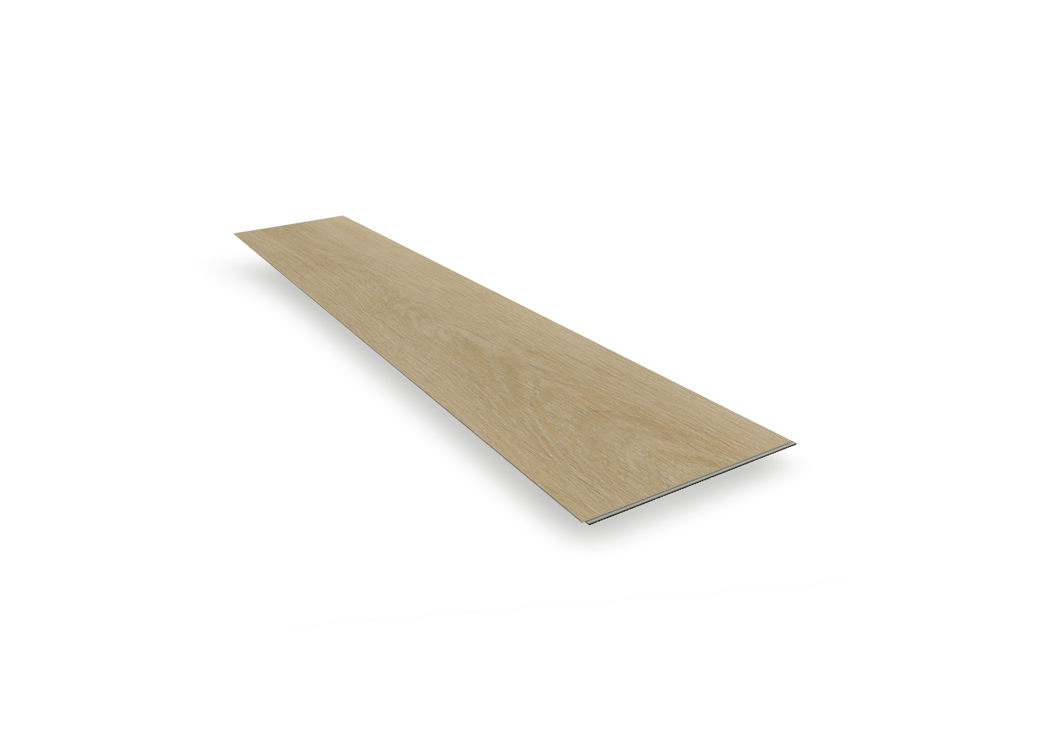 Click-Vinyl CHECK One 2074H Prenzlau Eiche Herringbone inkl. Trittschall Premium