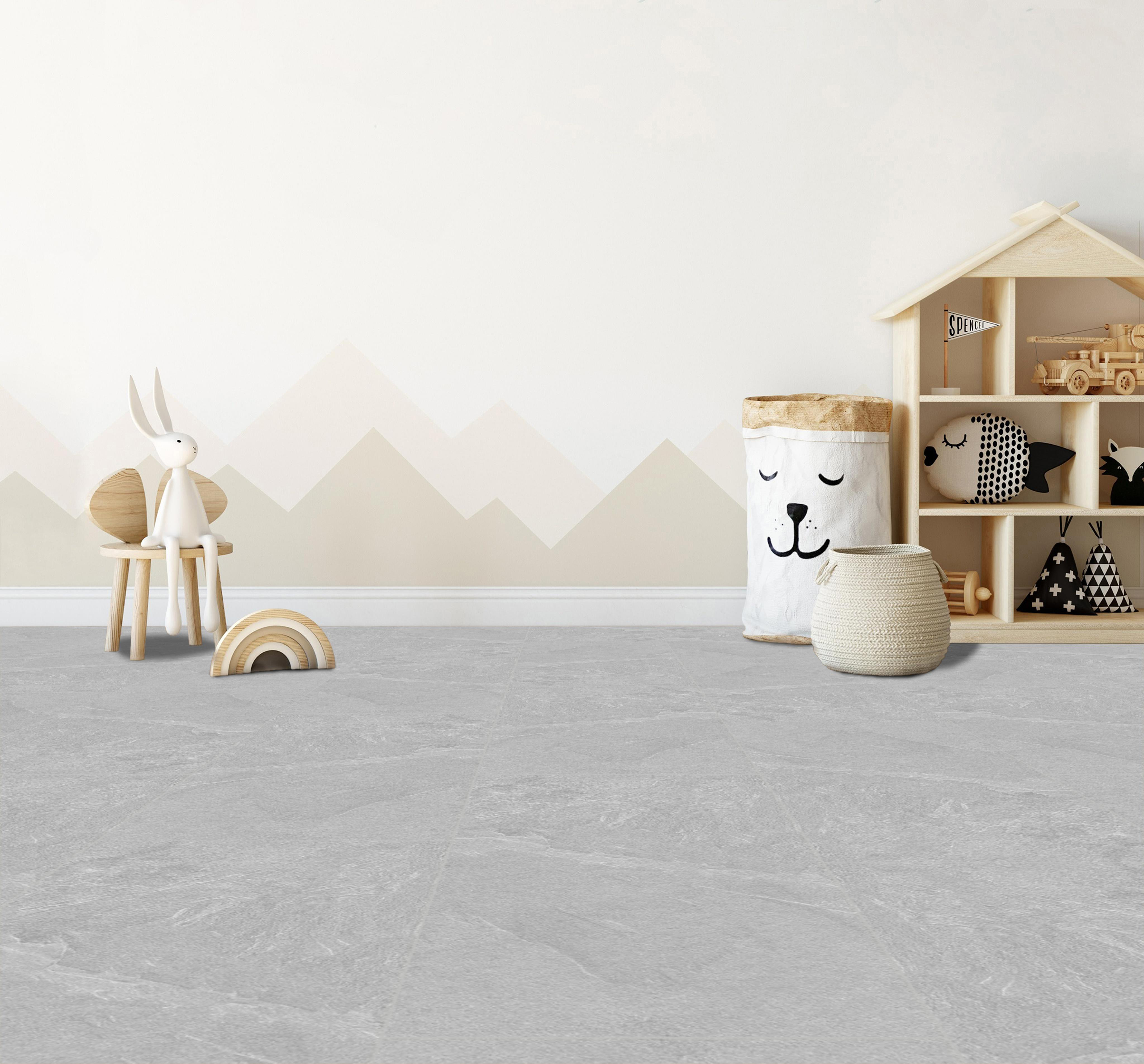 Click Fliese CHECK smart tile 5002 Salento Marmor Fliese