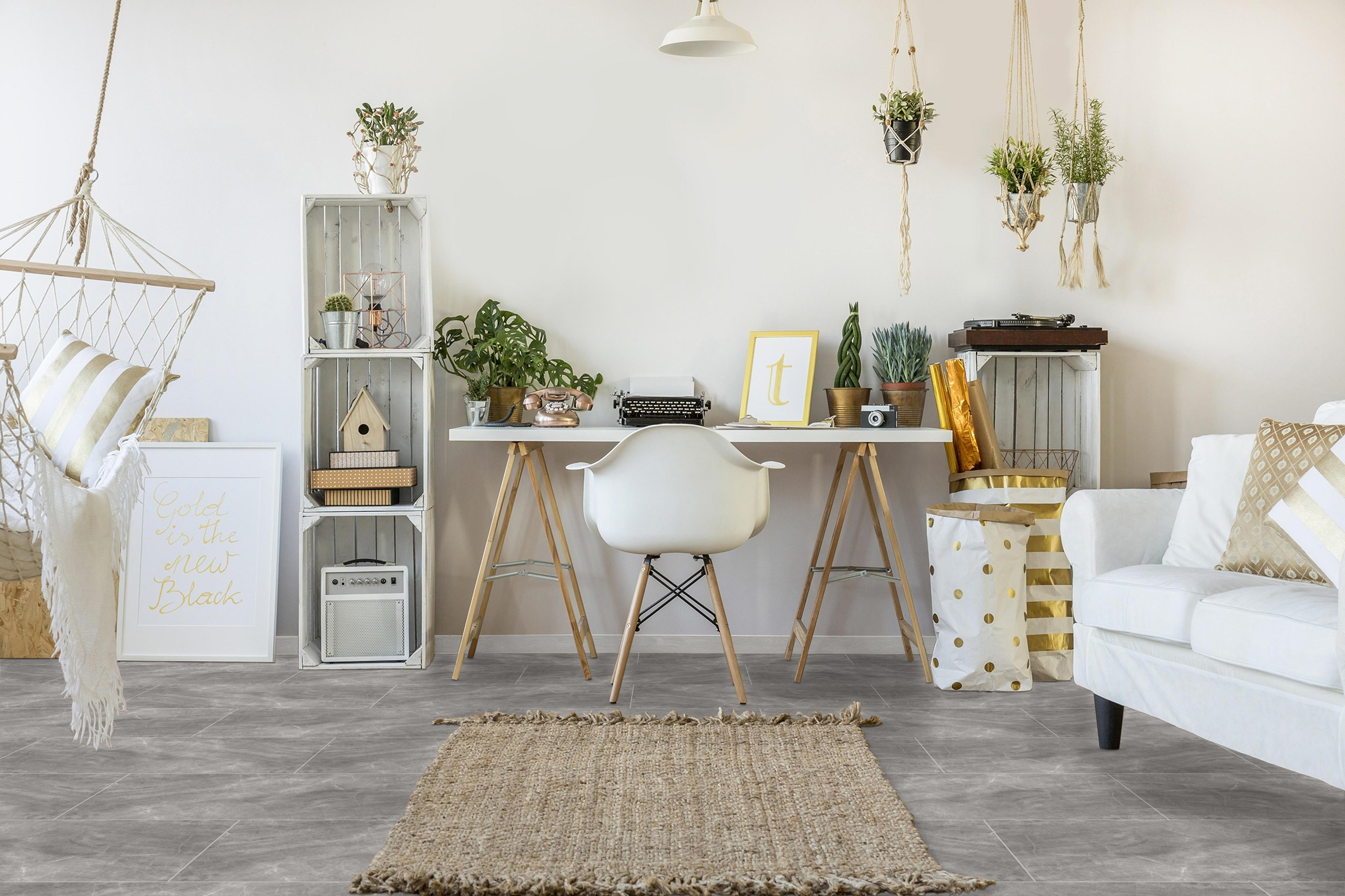 Click Fliese CHECK smart tile 5003 Amalfi Marmor Fliese