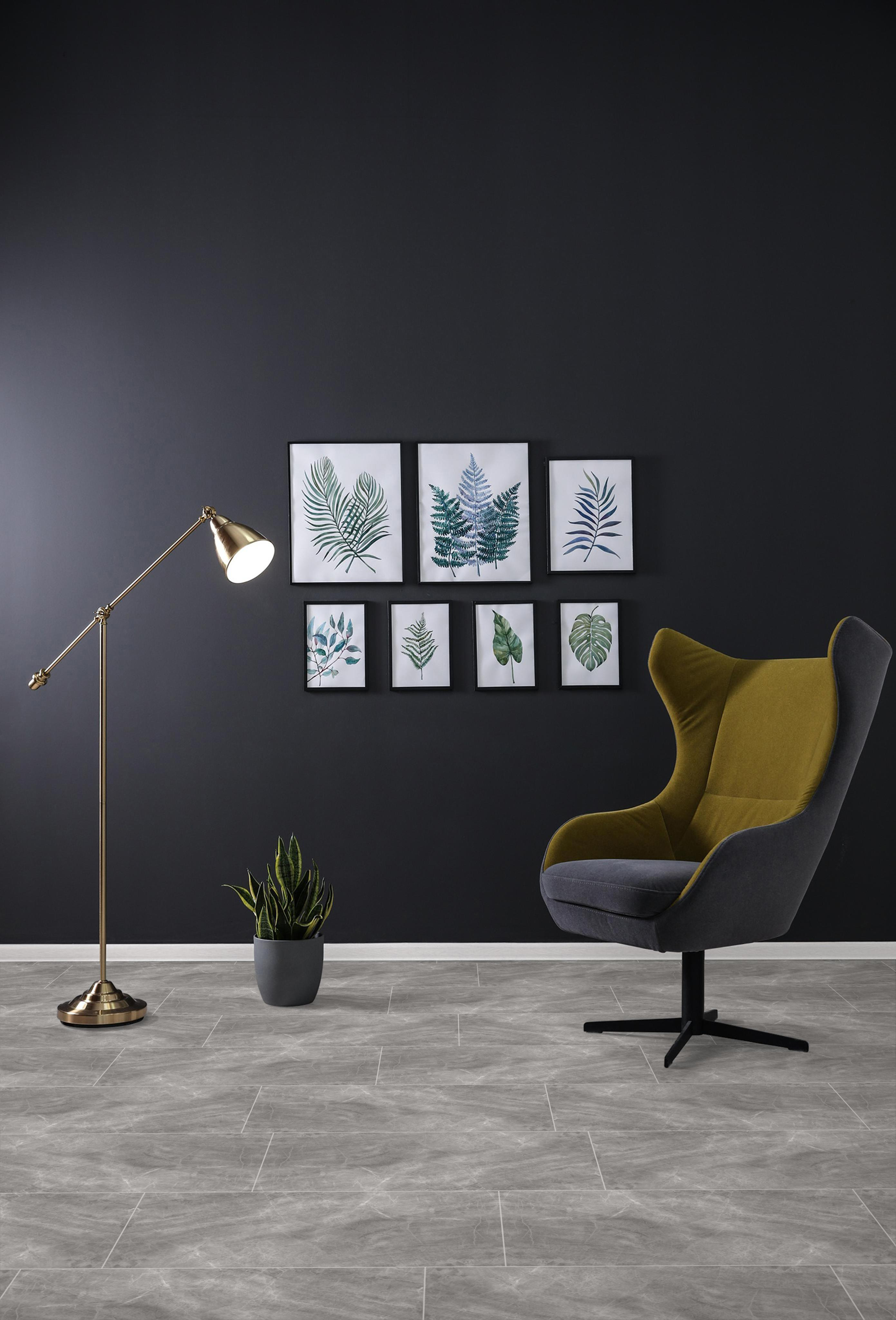 Click Fliese CHECK smart tile 5003 Amalfi Marmor Fliese