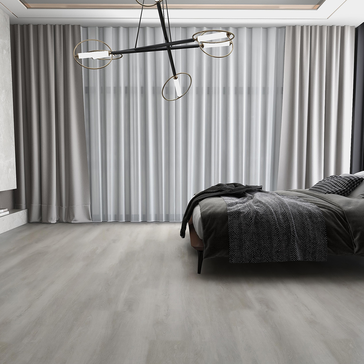 Klebe-Vinyl 3536E Amarillo Oak Breitdiele