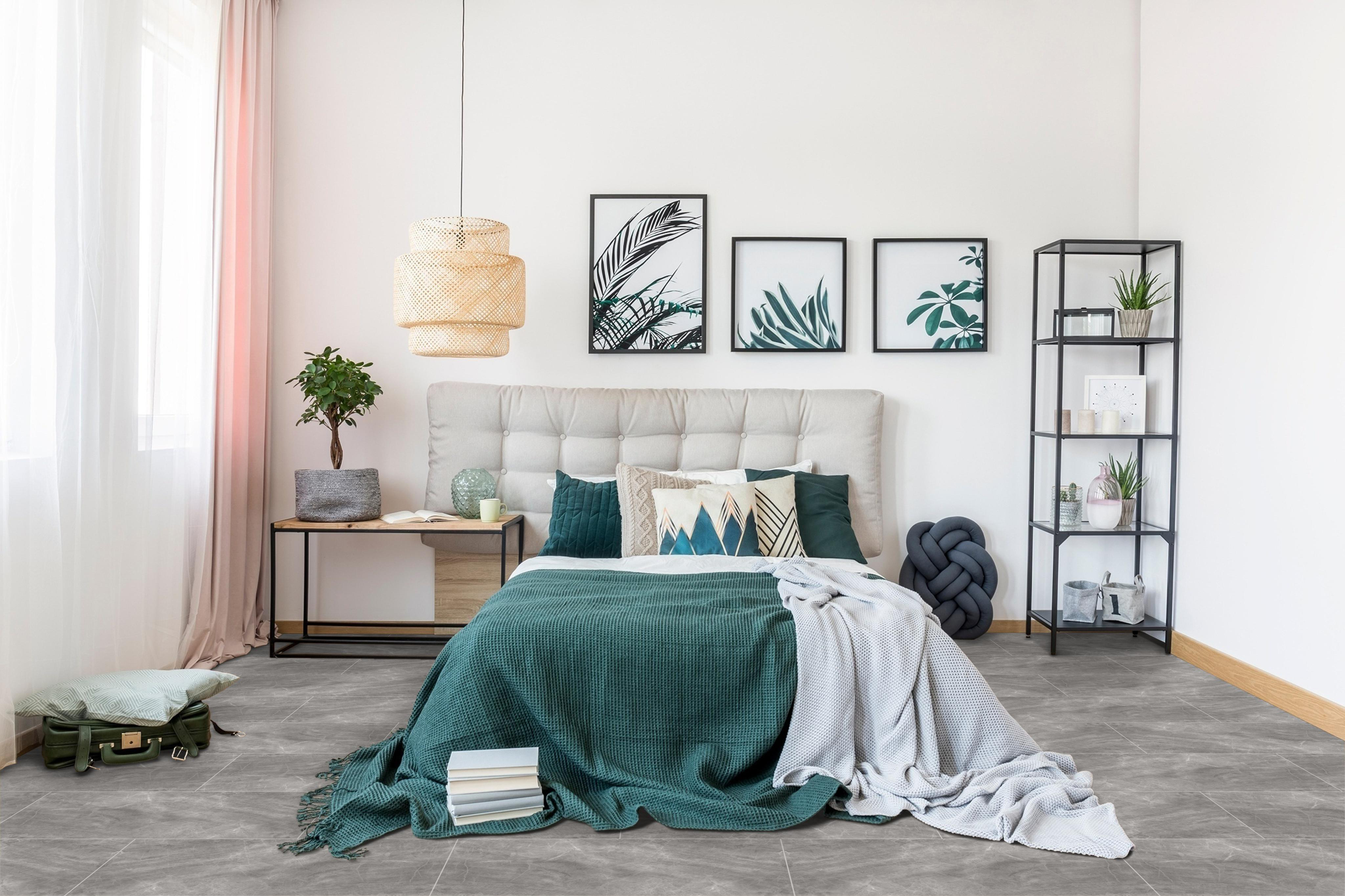 Click Fliese CHECK smart tile 5003 Amalfi Marmor Fliese