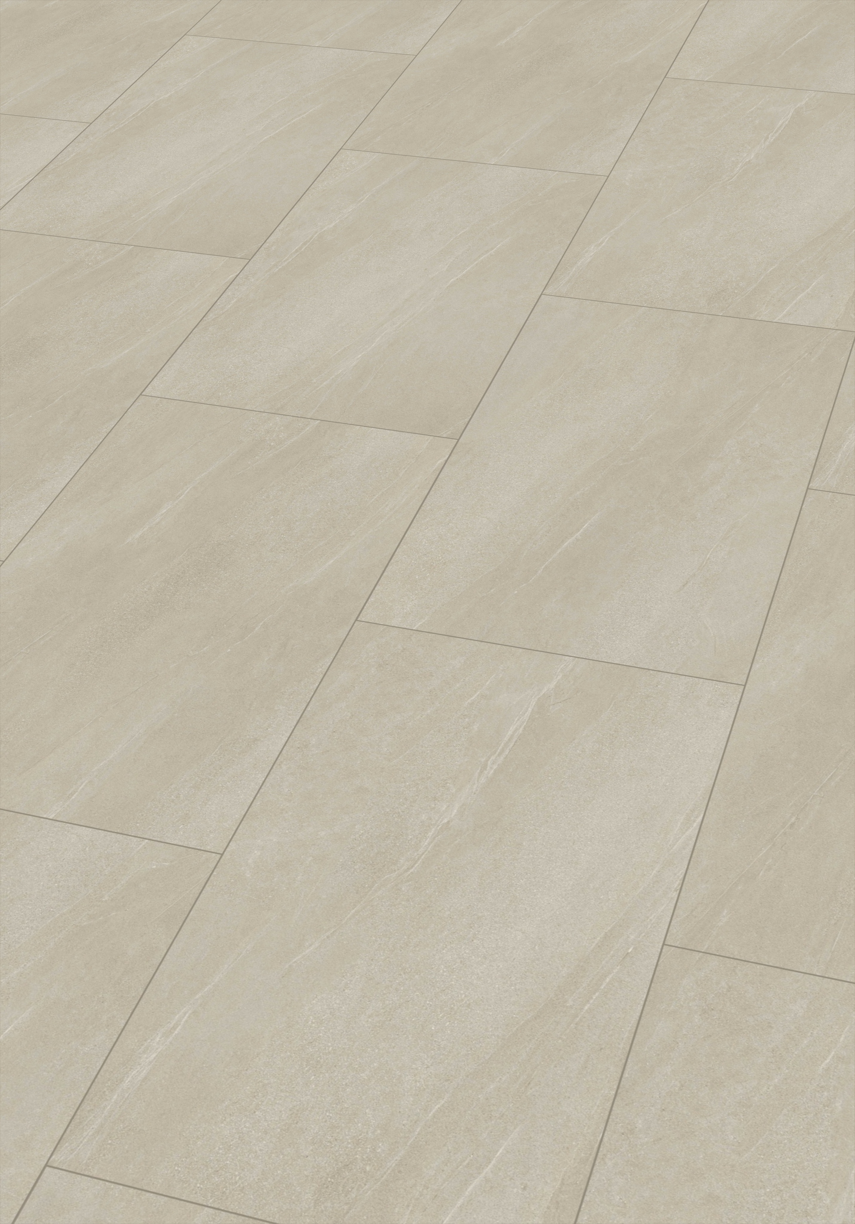 Click-Vinyl CHECK One 2155 Insbach Marmor Fliese XL inkl. Trittschall Standard