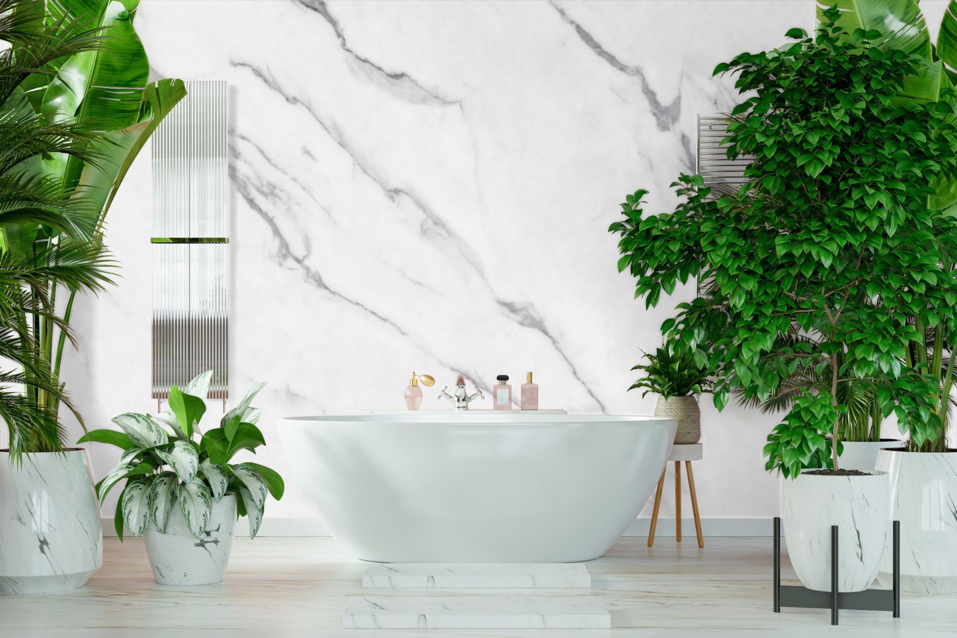 Smart Wall Tile – Innovative Wandfliesenlösungen bei Check Floors