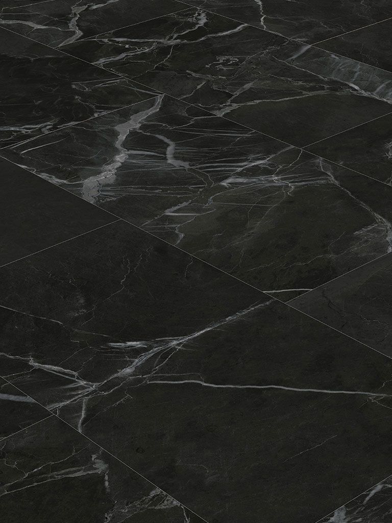 CHECK one Standard Collection 2142 Alma marble click vinyl tile with ...