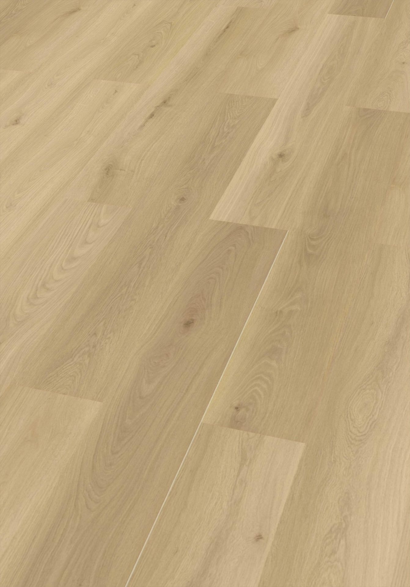 Click-Vinyl CHECK One 2477 Baienbach Oak + Trittschall